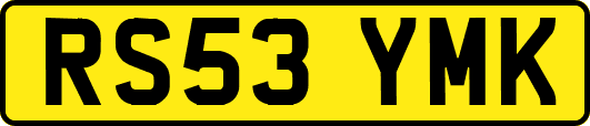 RS53YMK