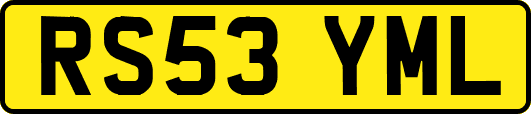 RS53YML