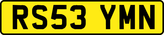 RS53YMN
