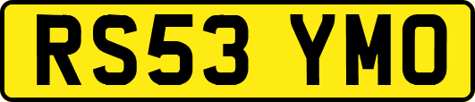 RS53YMO