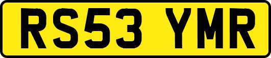 RS53YMR