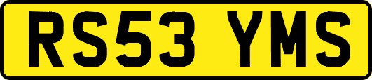 RS53YMS