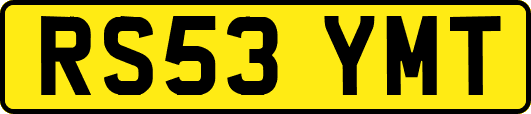 RS53YMT