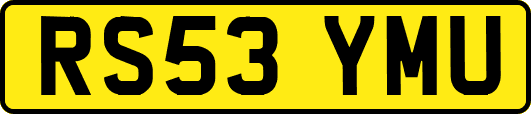 RS53YMU