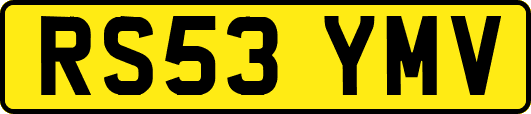 RS53YMV