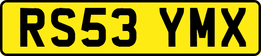 RS53YMX
