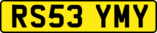 RS53YMY