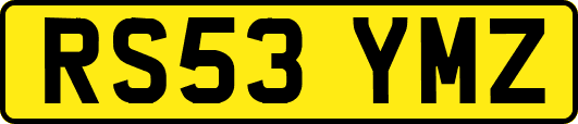 RS53YMZ