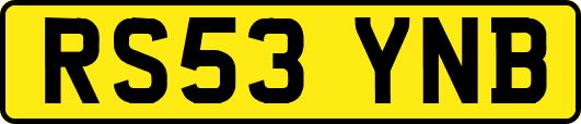 RS53YNB