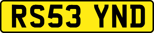 RS53YND