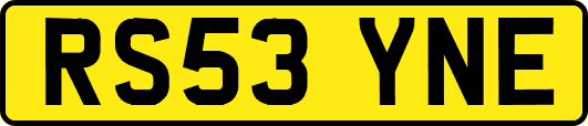 RS53YNE