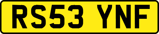 RS53YNF