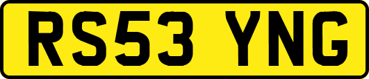 RS53YNG