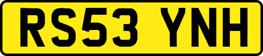 RS53YNH
