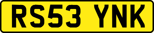 RS53YNK