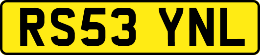 RS53YNL