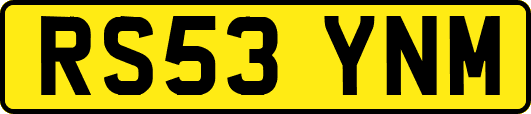 RS53YNM