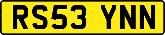 RS53YNN