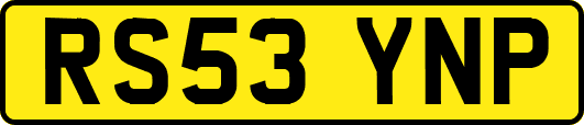 RS53YNP