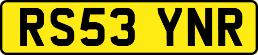 RS53YNR