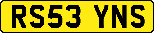 RS53YNS