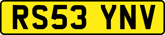 RS53YNV