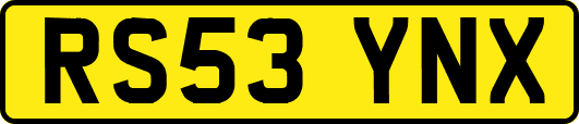 RS53YNX