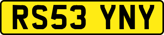 RS53YNY