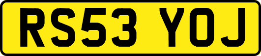 RS53YOJ
