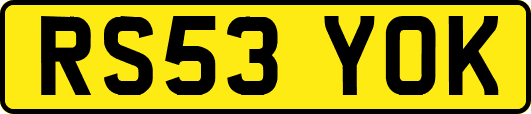 RS53YOK
