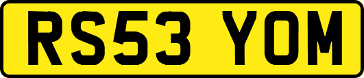RS53YOM