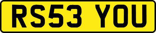 RS53YOU