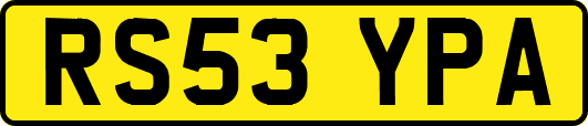 RS53YPA