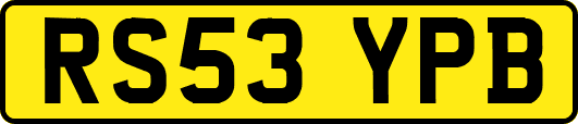 RS53YPB