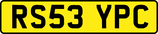 RS53YPC