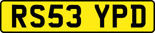 RS53YPD