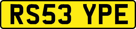 RS53YPE
