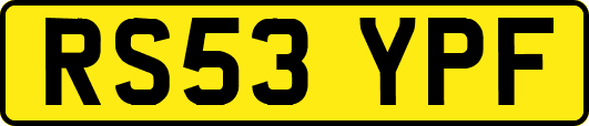 RS53YPF