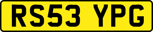 RS53YPG