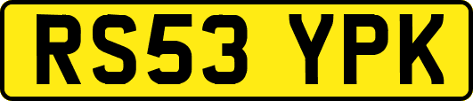 RS53YPK