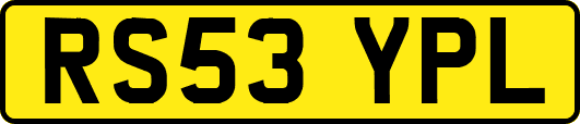 RS53YPL