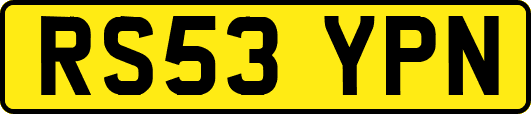 RS53YPN