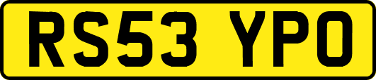 RS53YPO