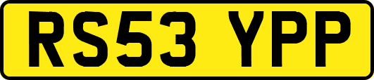 RS53YPP