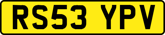 RS53YPV