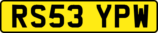 RS53YPW