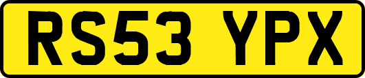 RS53YPX