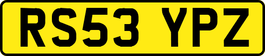 RS53YPZ