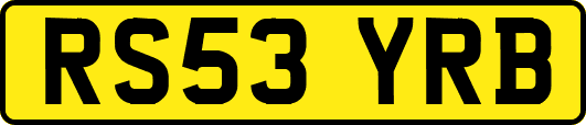 RS53YRB