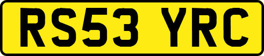 RS53YRC